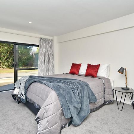 Lavandula 4 - Christchurch Holiday Homes Eksteriør billede