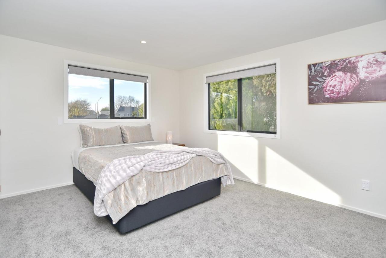 Lavandula 4 - Christchurch Holiday Homes Eksteriør billede