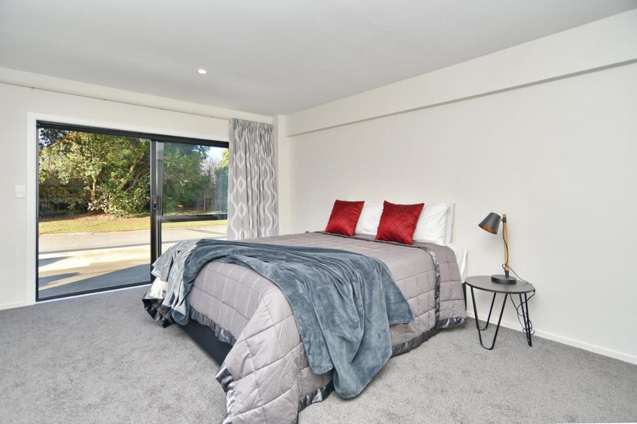 Lavandula 4 - Christchurch Holiday Homes Eksteriør billede