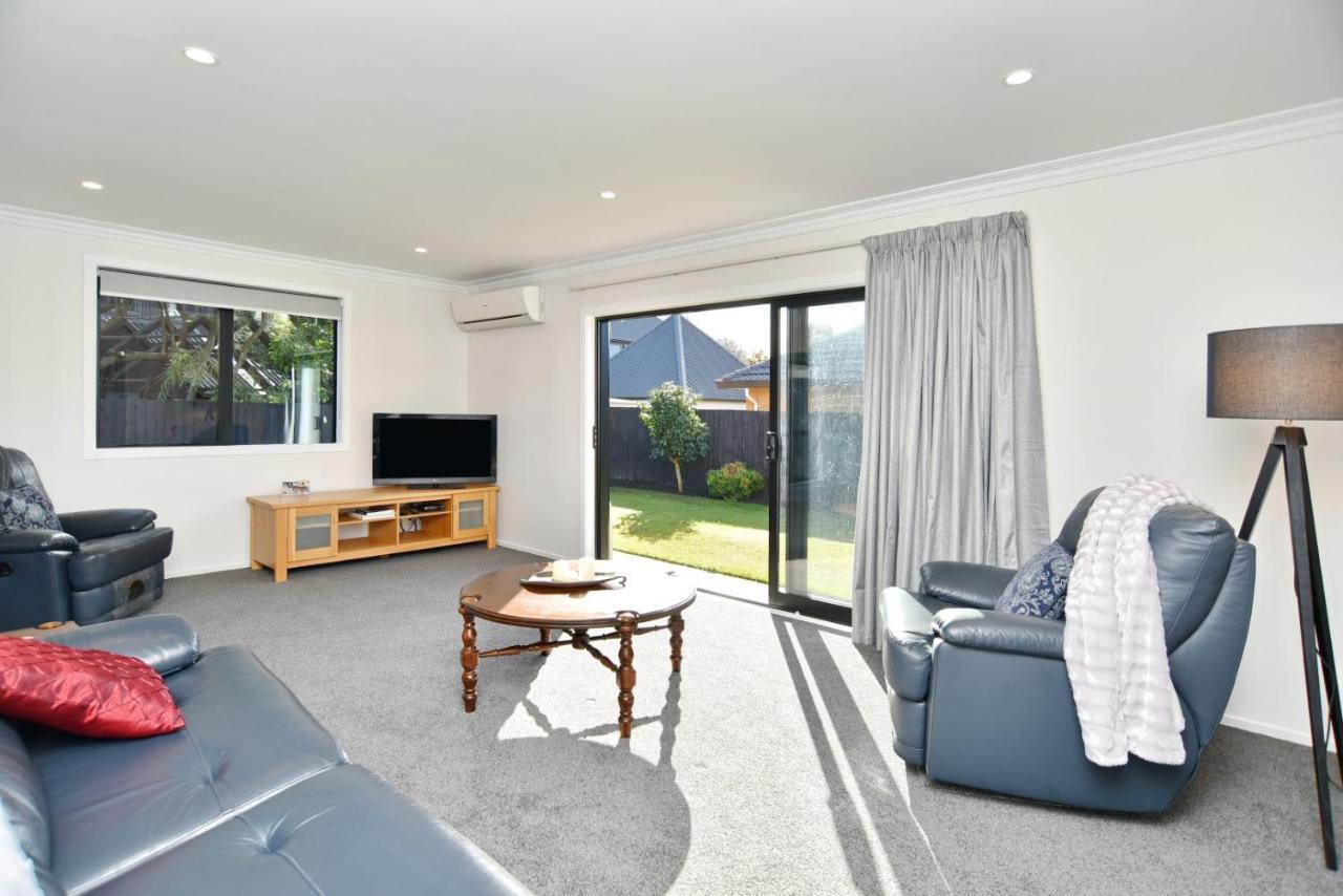 Lavandula 4 - Christchurch Holiday Homes Eksteriør billede