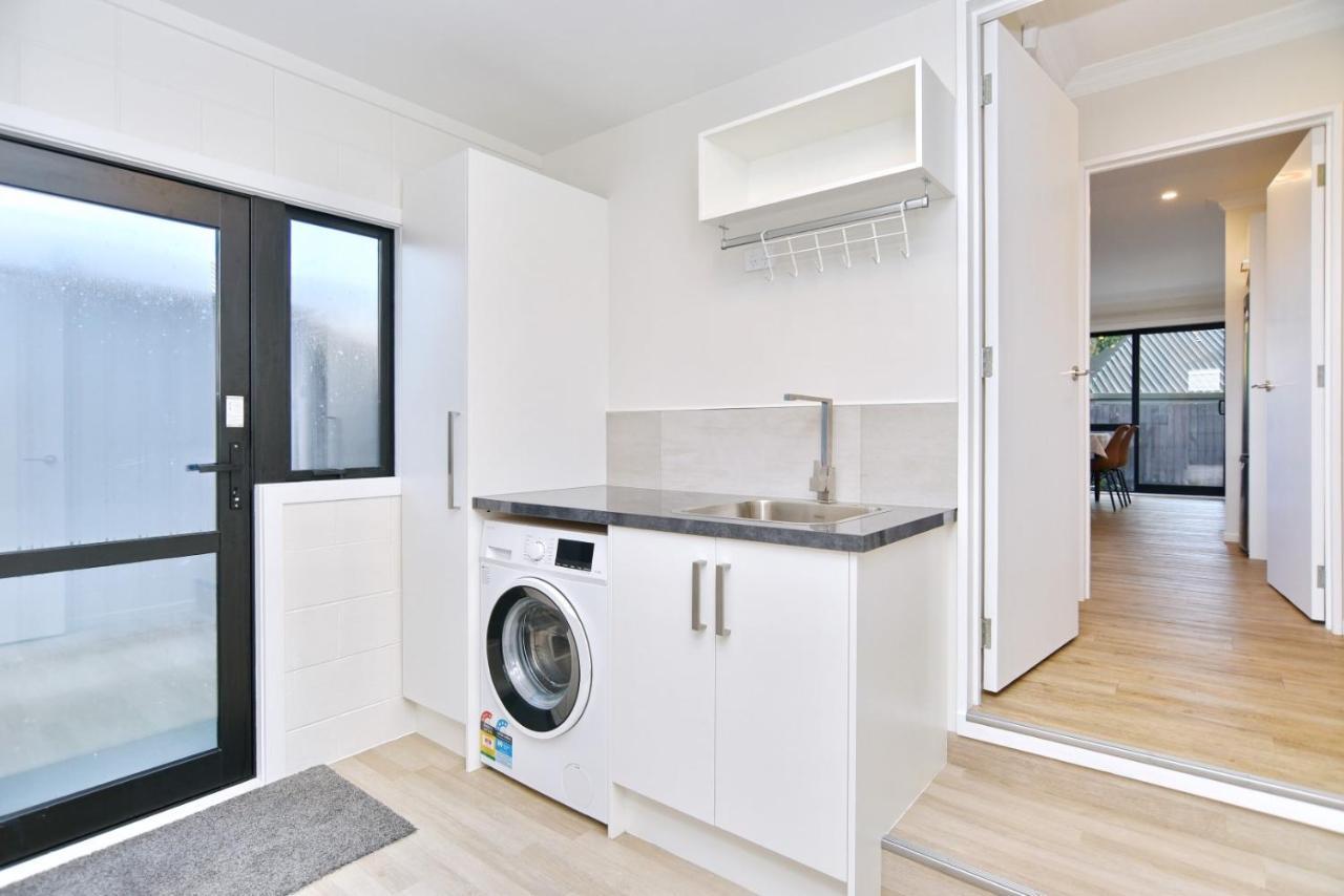 Lavandula 4 - Christchurch Holiday Homes Eksteriør billede