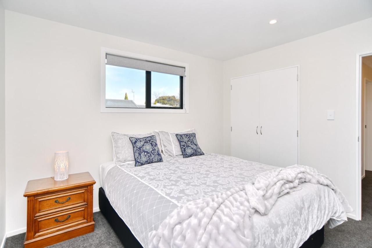 Lavandula 4 - Christchurch Holiday Homes Eksteriør billede