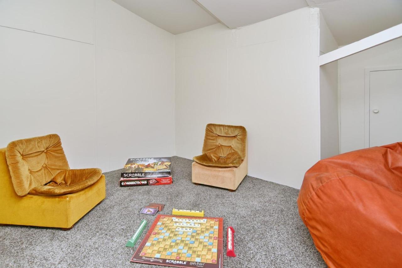 Lavandula 4 - Christchurch Holiday Homes Eksteriør billede