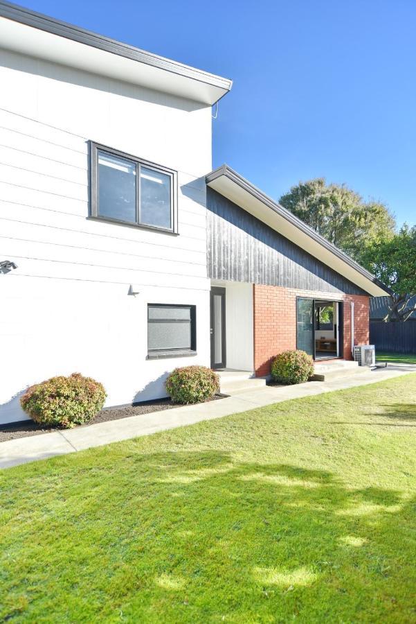 Lavandula 4 - Christchurch Holiday Homes Eksteriør billede