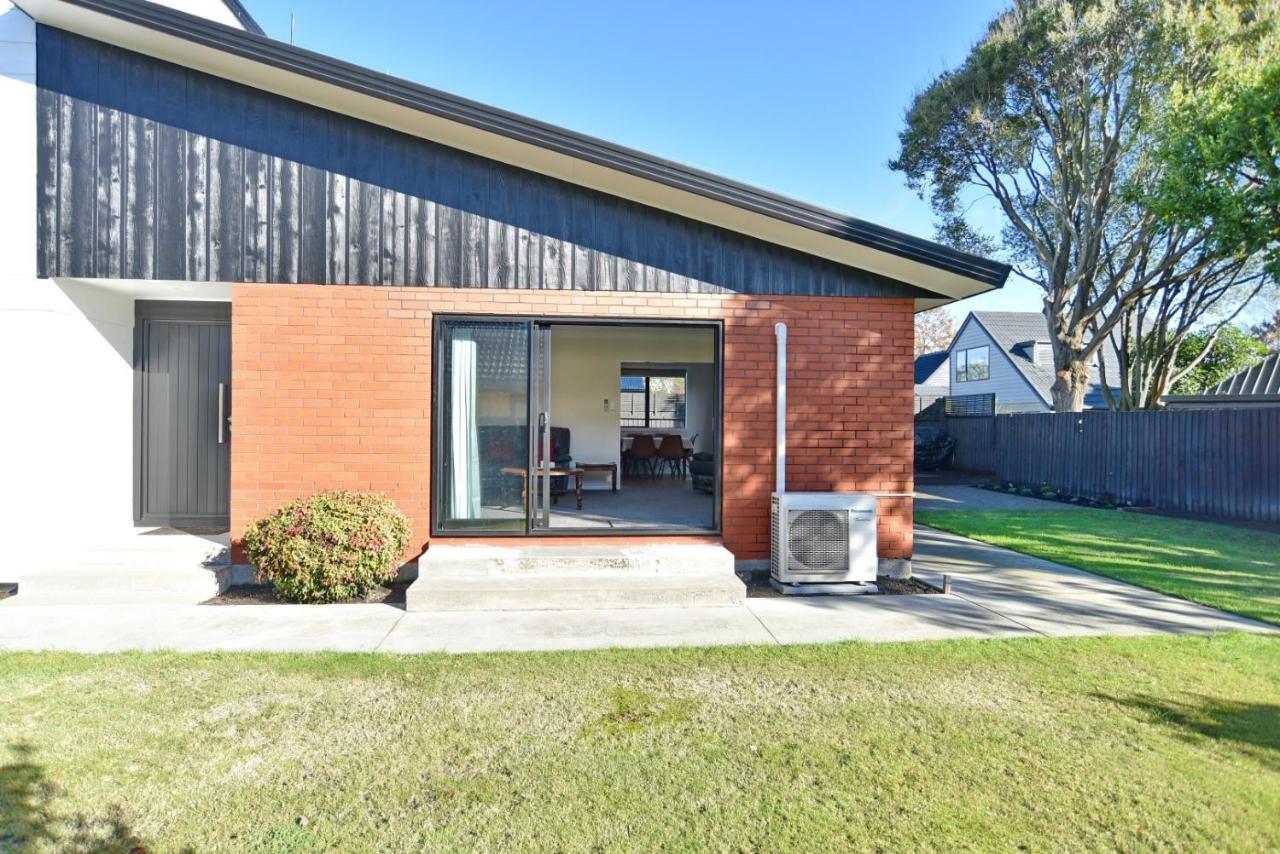 Lavandula 4 - Christchurch Holiday Homes Eksteriør billede