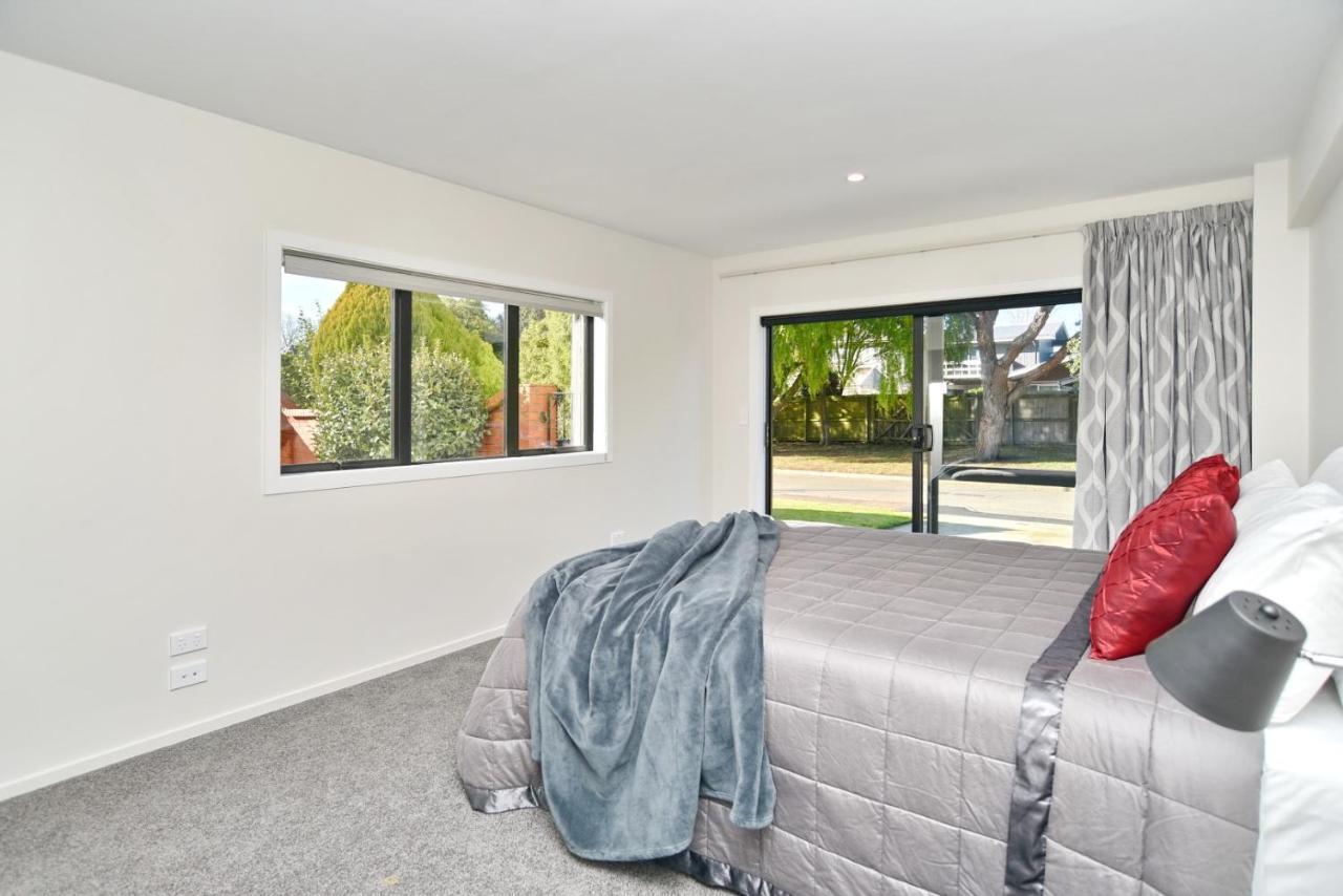 Lavandula 4 - Christchurch Holiday Homes Eksteriør billede