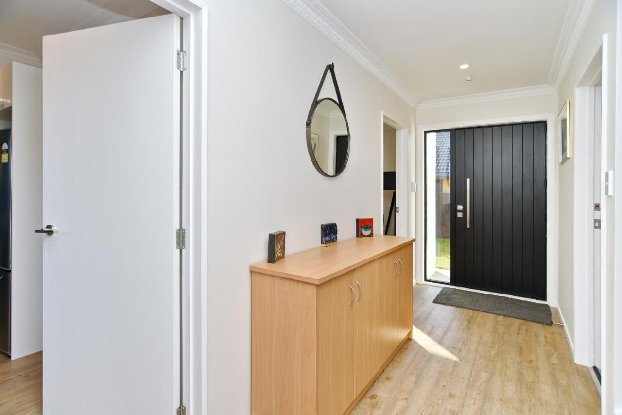 Lavandula 4 - Christchurch Holiday Homes Eksteriør billede