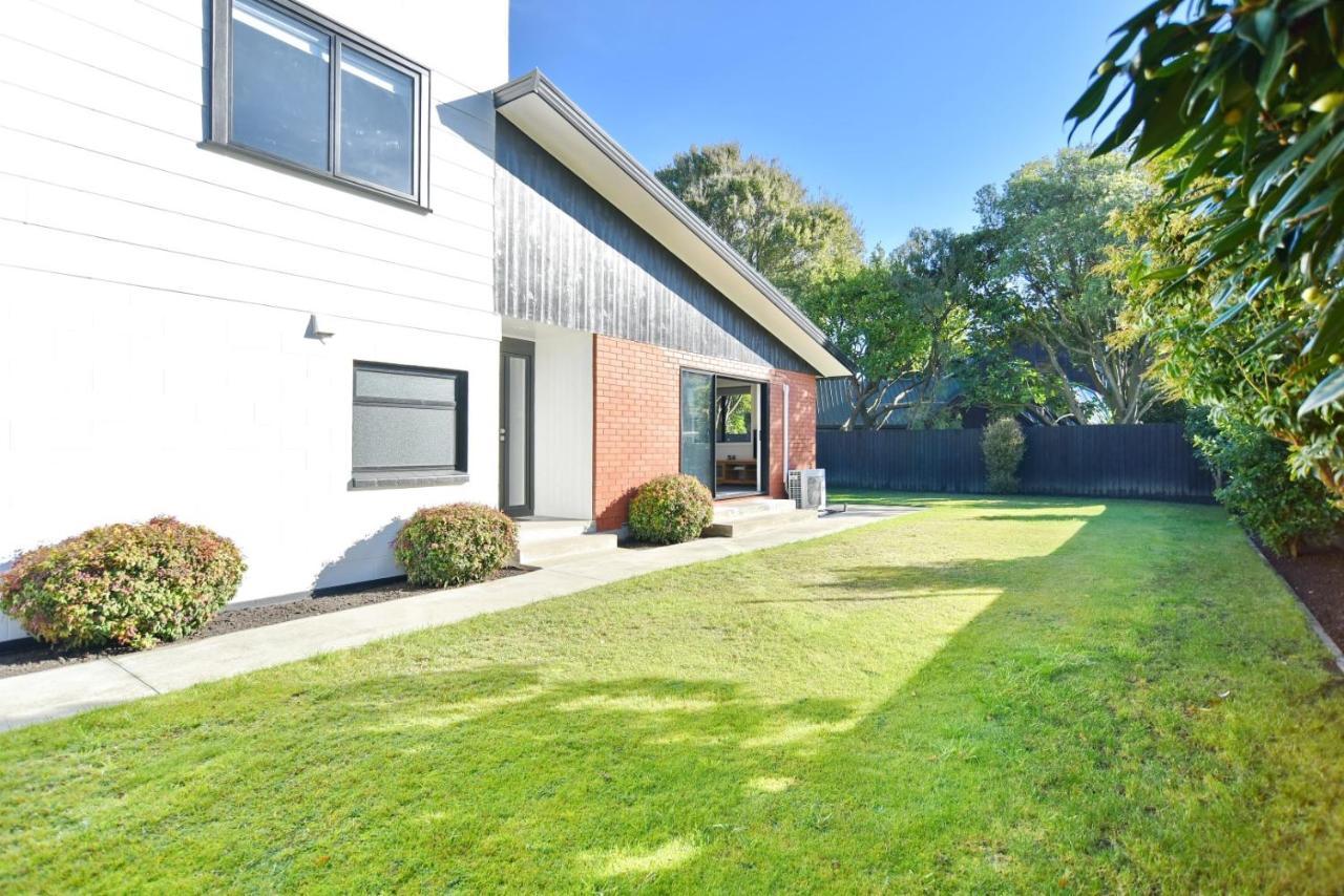 Lavandula 4 - Christchurch Holiday Homes Eksteriør billede