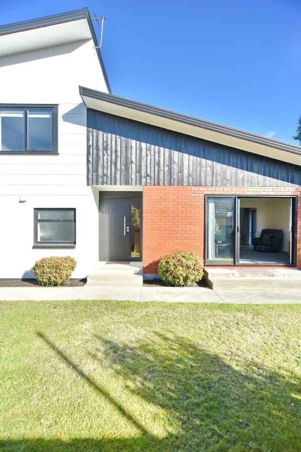 Lavandula 4 - Christchurch Holiday Homes Eksteriør billede