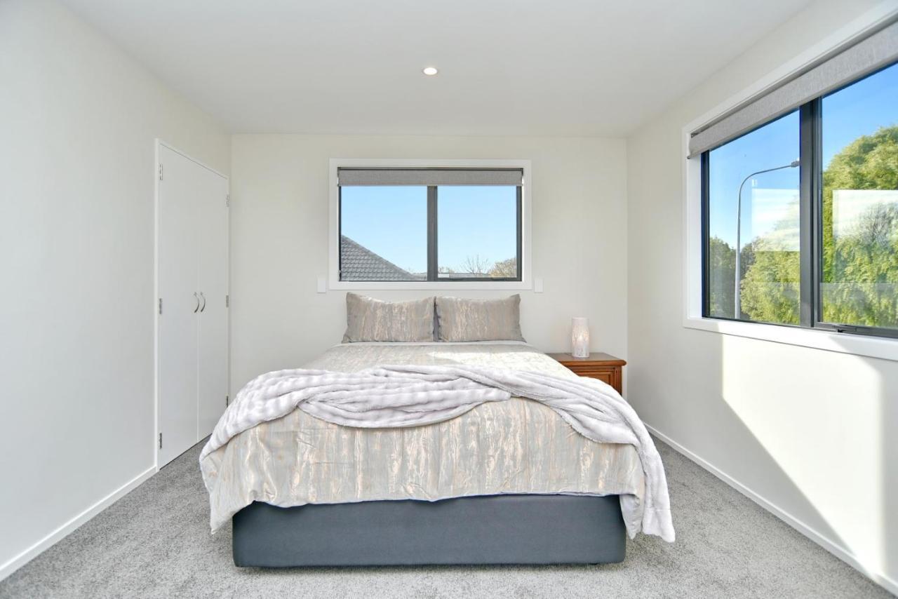 Lavandula 4 - Christchurch Holiday Homes Eksteriør billede