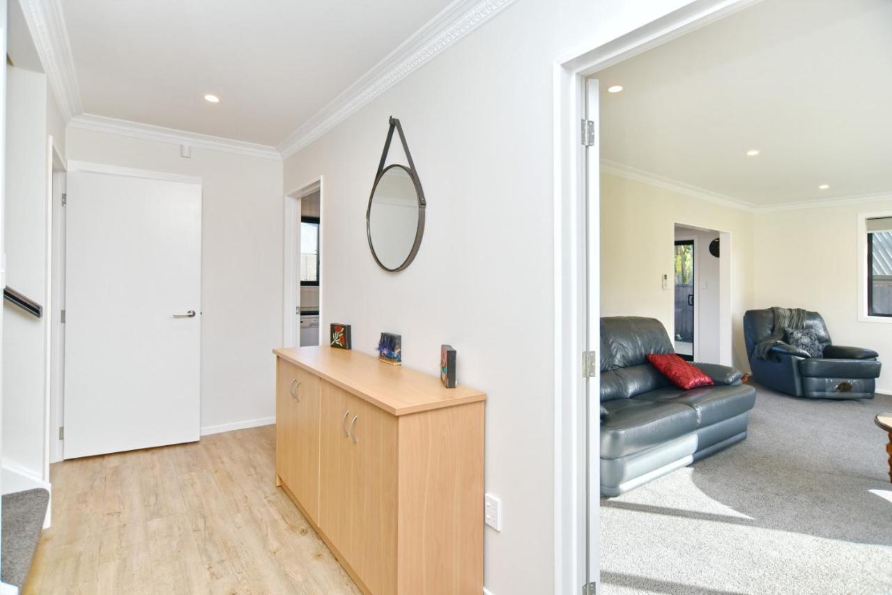 Lavandula 4 - Christchurch Holiday Homes Eksteriør billede