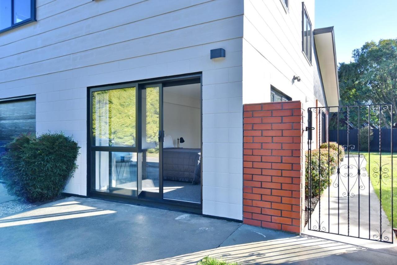 Lavandula 4 - Christchurch Holiday Homes Eksteriør billede