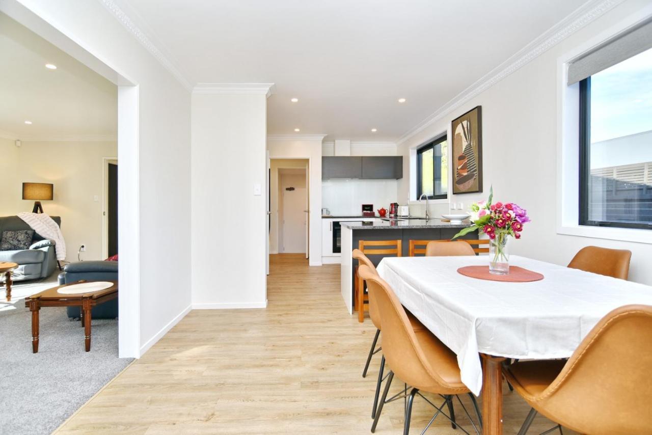 Lavandula 4 - Christchurch Holiday Homes Eksteriør billede