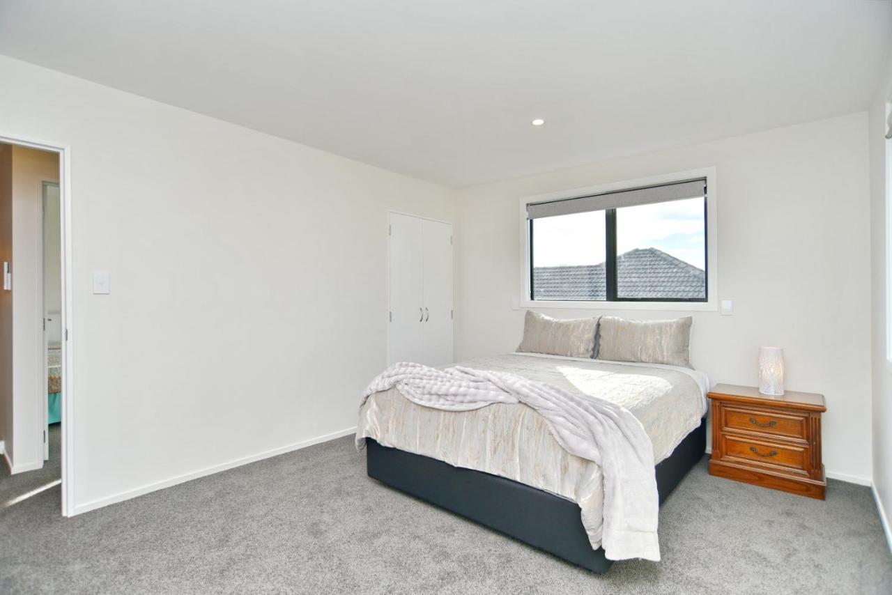Lavandula 4 - Christchurch Holiday Homes Eksteriør billede