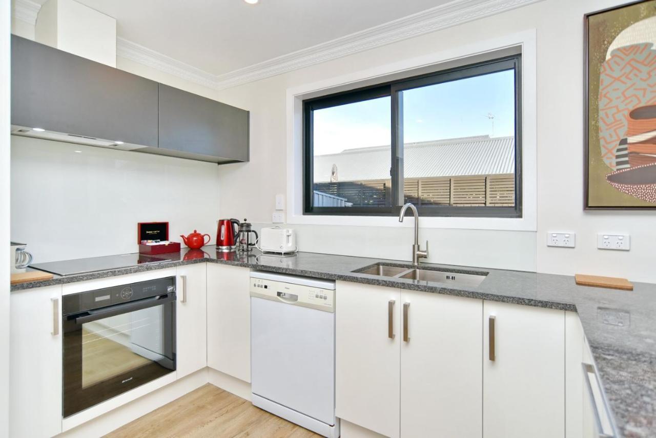 Lavandula 4 - Christchurch Holiday Homes Eksteriør billede
