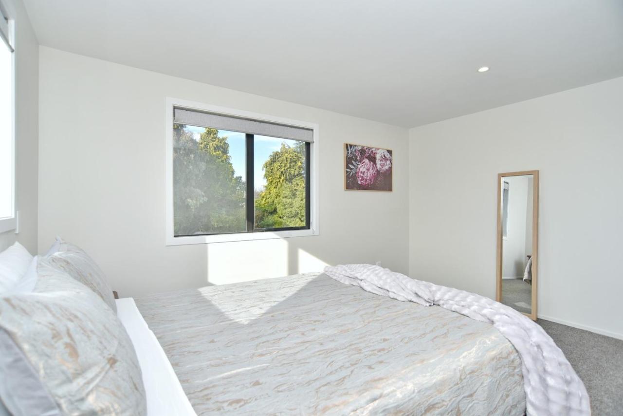 Lavandula 4 - Christchurch Holiday Homes Eksteriør billede