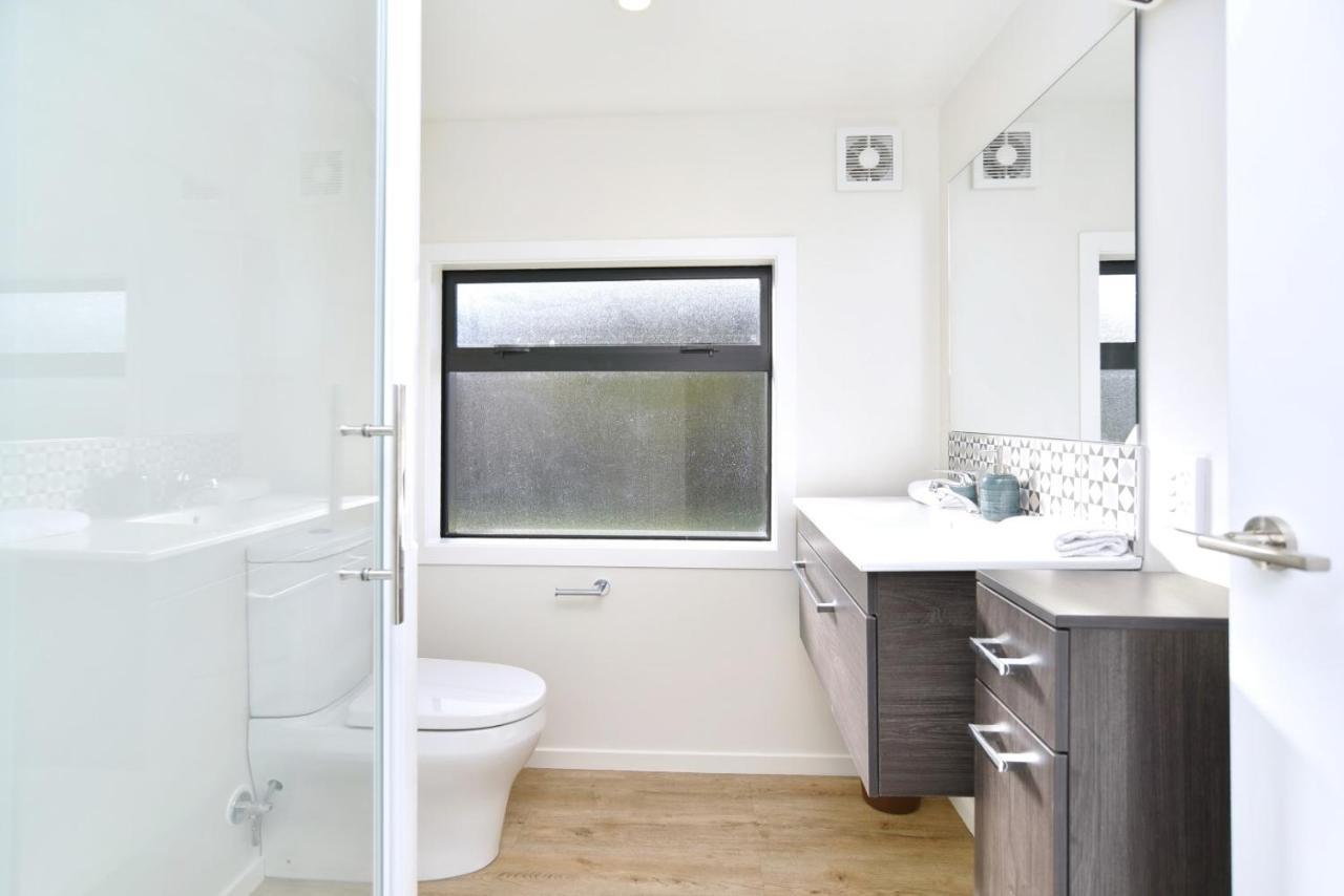 Lavandula 4 - Christchurch Holiday Homes Eksteriør billede