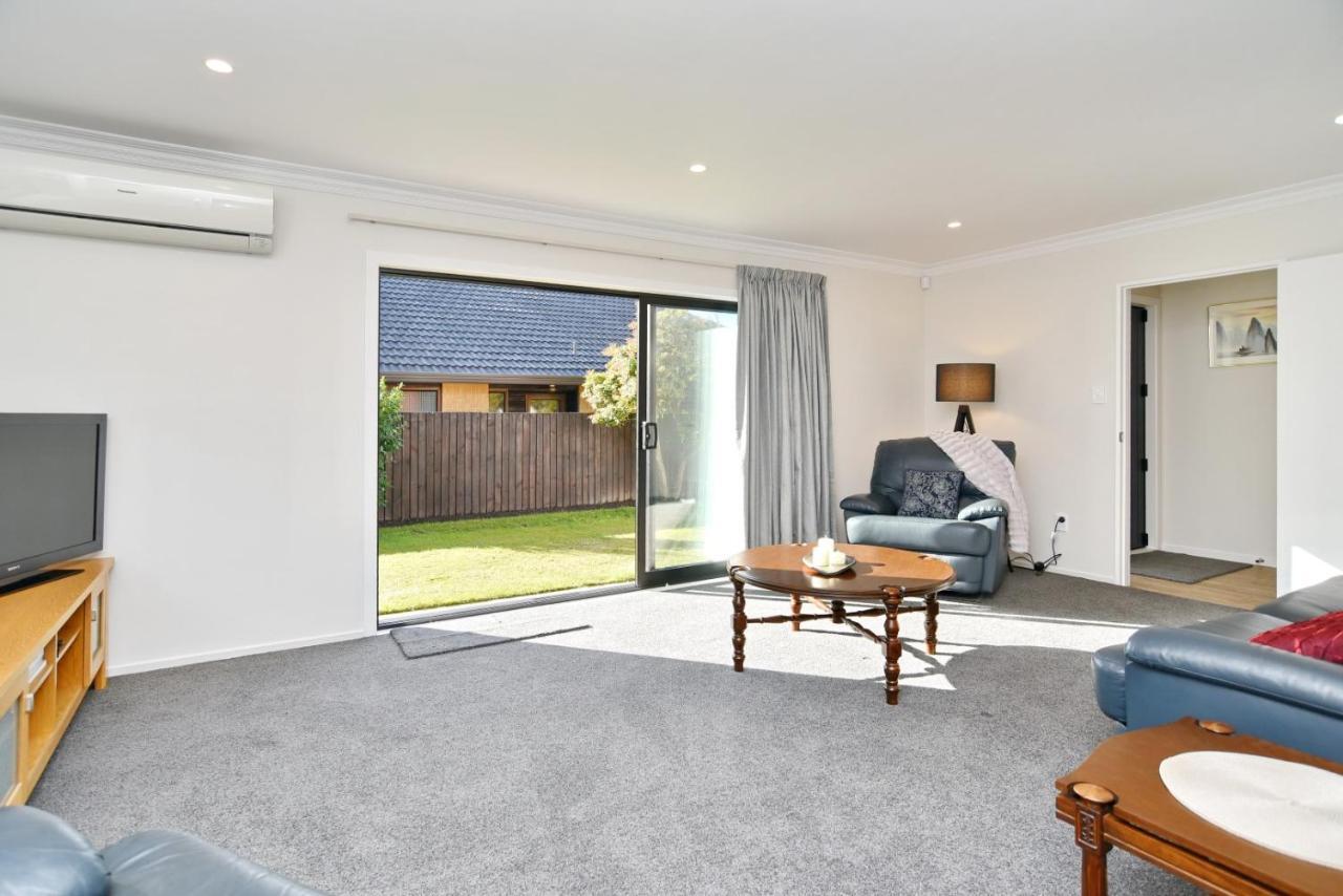 Lavandula 4 - Christchurch Holiday Homes Eksteriør billede