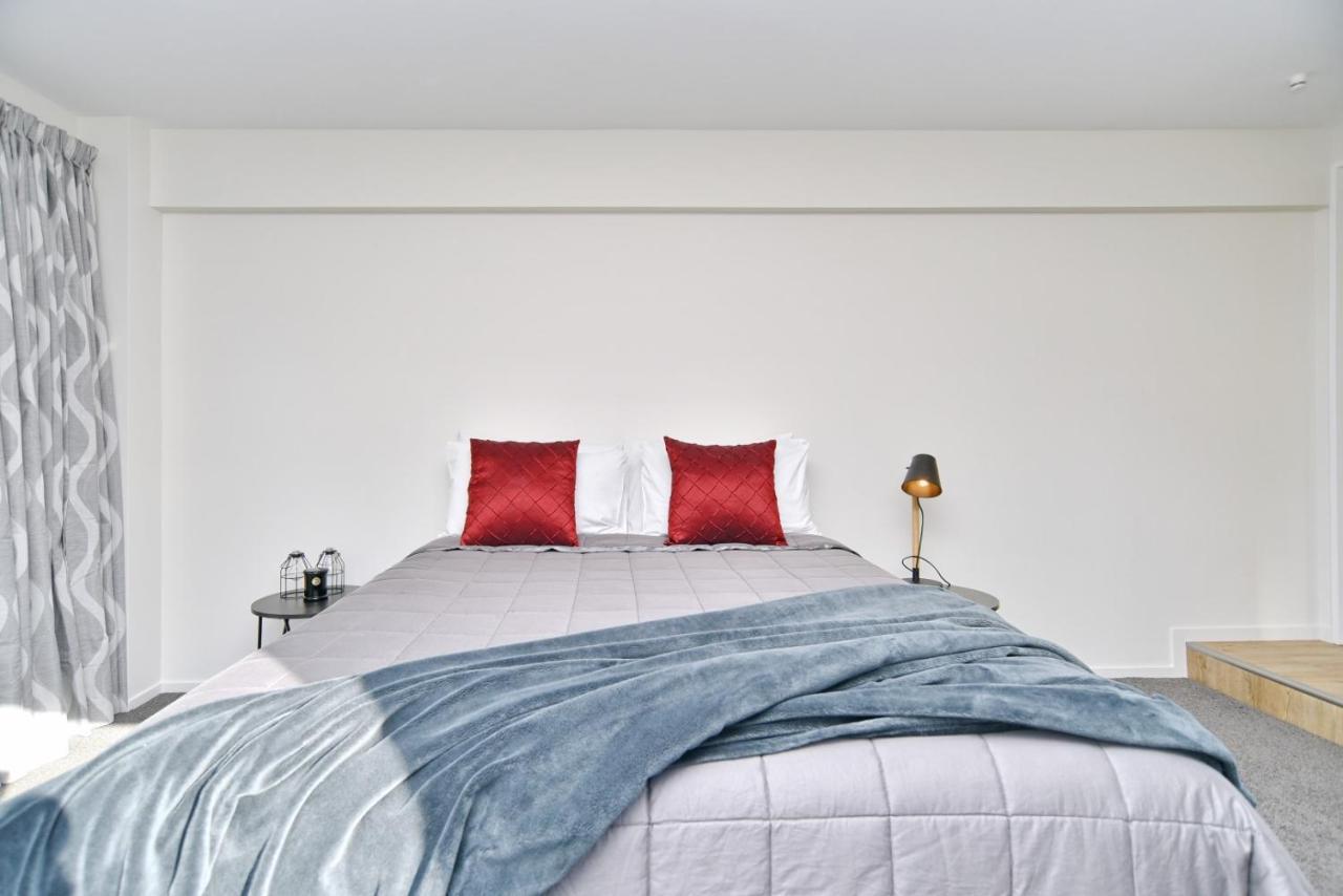 Lavandula 4 - Christchurch Holiday Homes Eksteriør billede