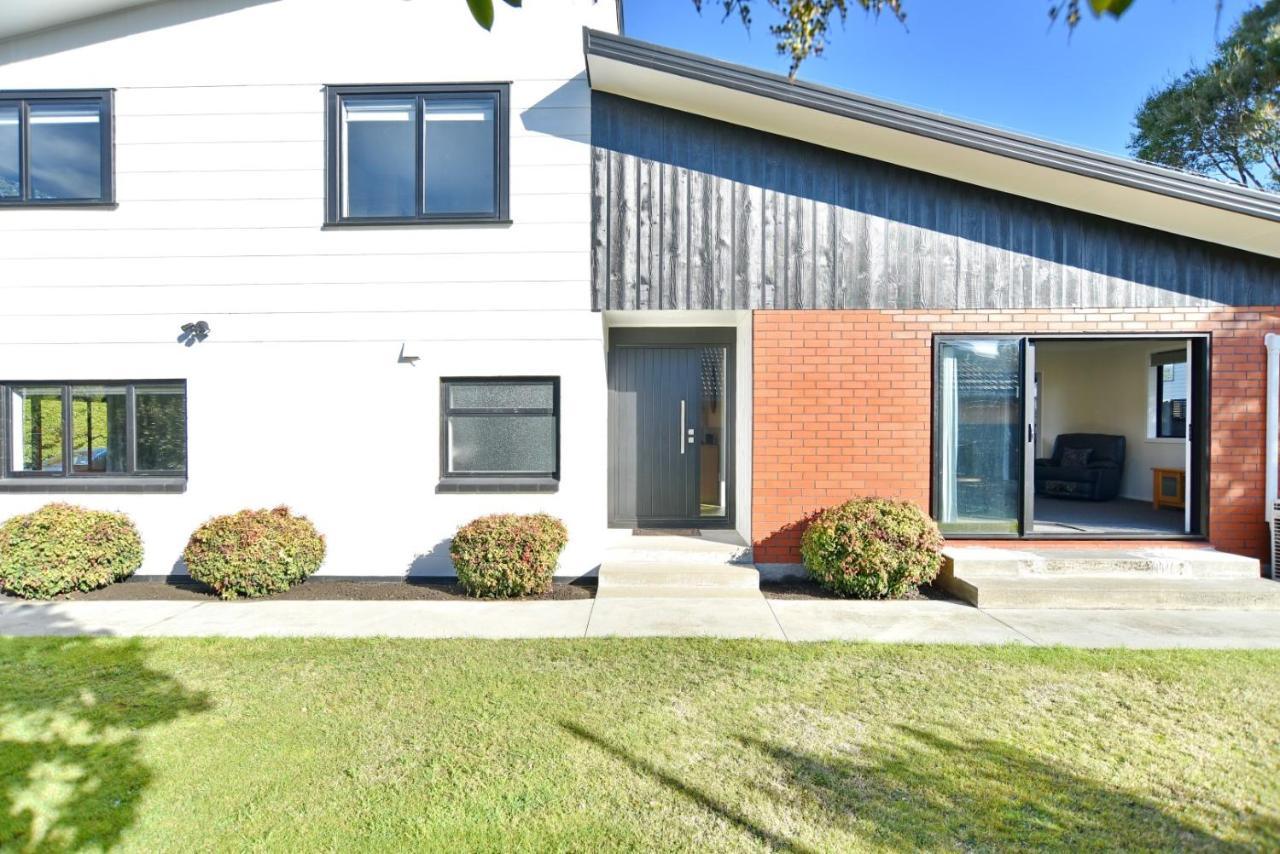 Lavandula 4 - Christchurch Holiday Homes Eksteriør billede
