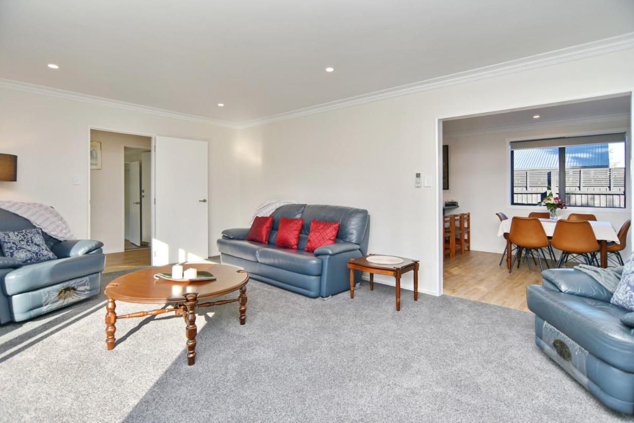 Lavandula 4 - Christchurch Holiday Homes Eksteriør billede