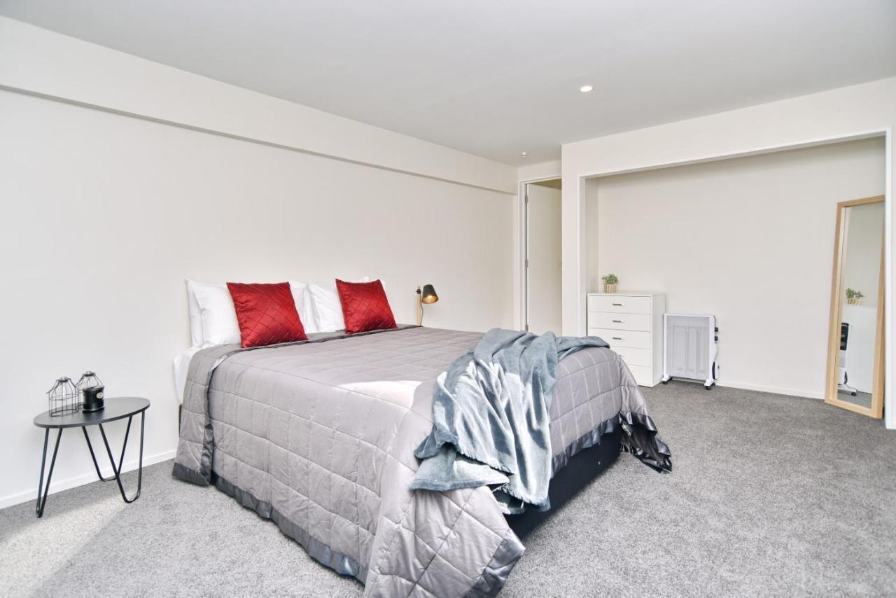 Lavandula 4 - Christchurch Holiday Homes Eksteriør billede